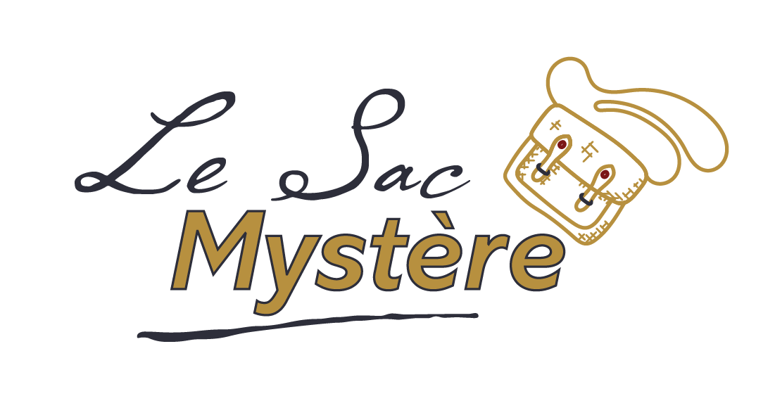 Sac mystère escape game itinérant dans Louvain-La-Neuve