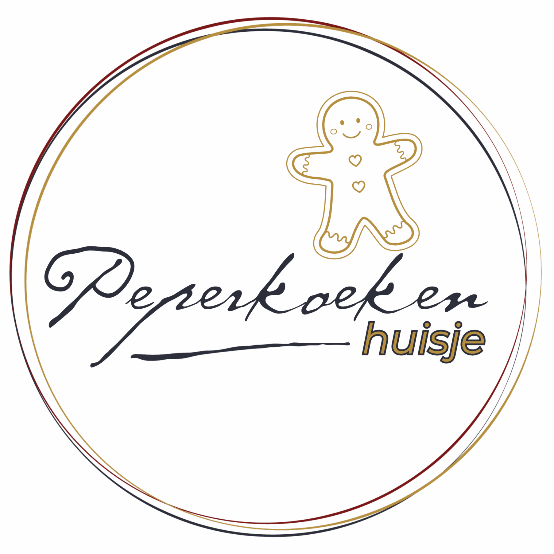 Logo pain d'épices NL Le Cartel Colombien, salle d'escape game à Louvain-La-Neuve